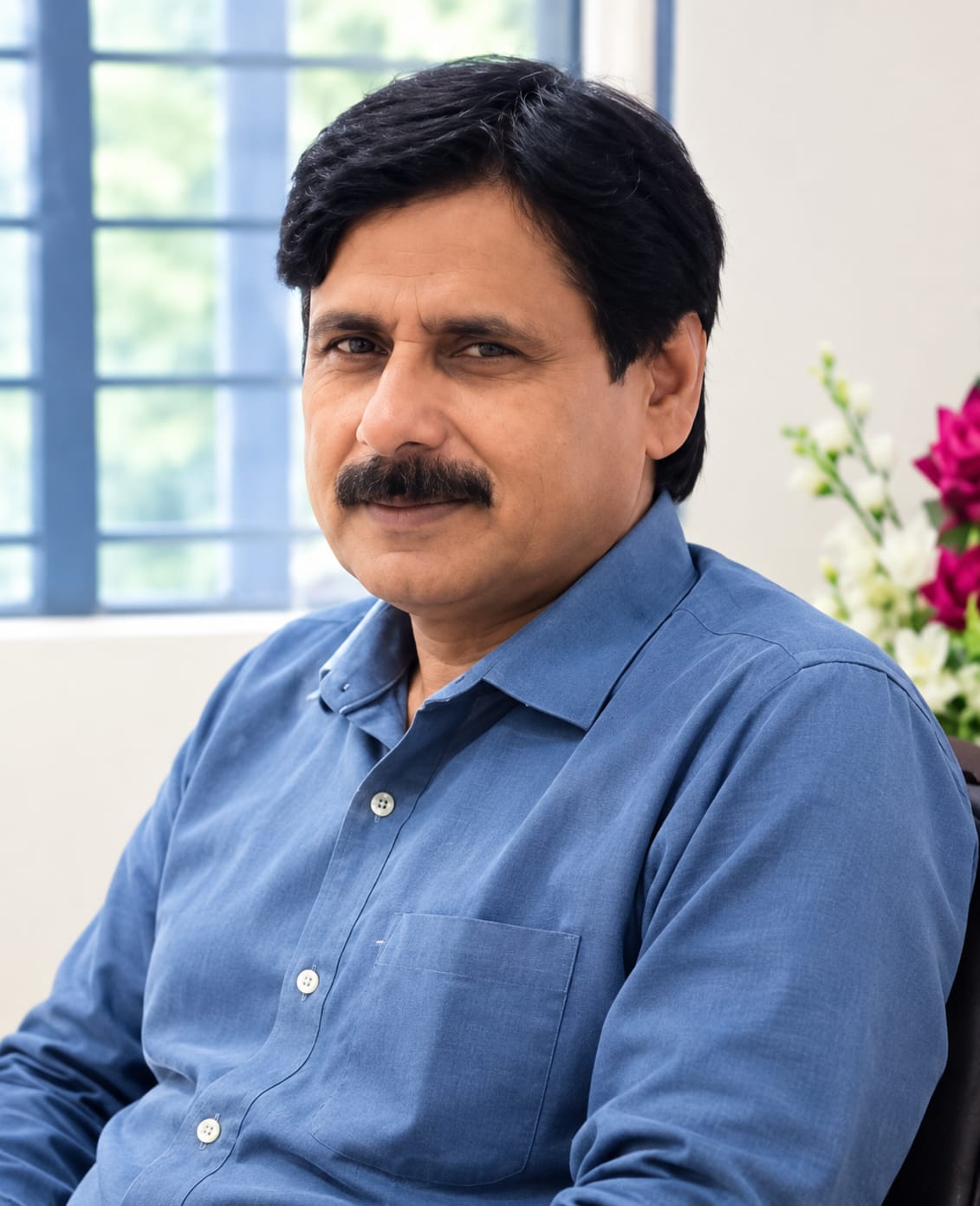 Zaman Tariq
